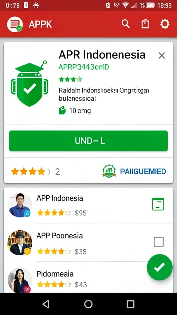 Screenshot tempototo nomor 3