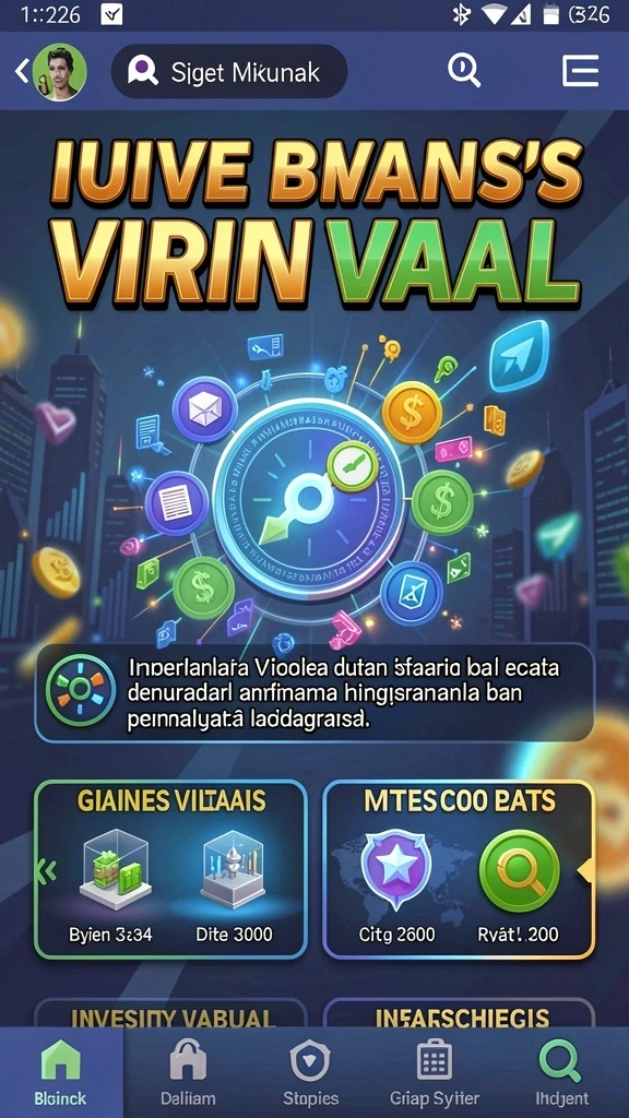 Screenshot topanwin nomor 1
