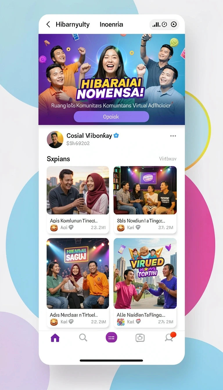 Screenshot v87 nomor 1