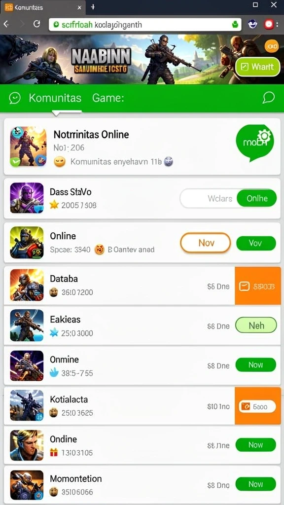 Screenshot vip805 nomor 3
