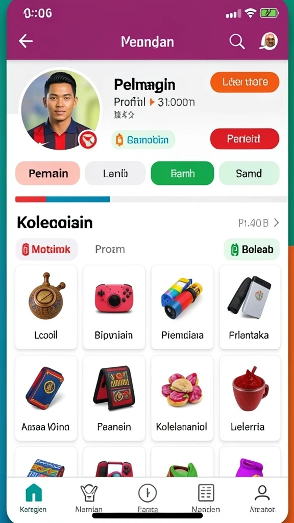 Screenshot vt789 nomor 1