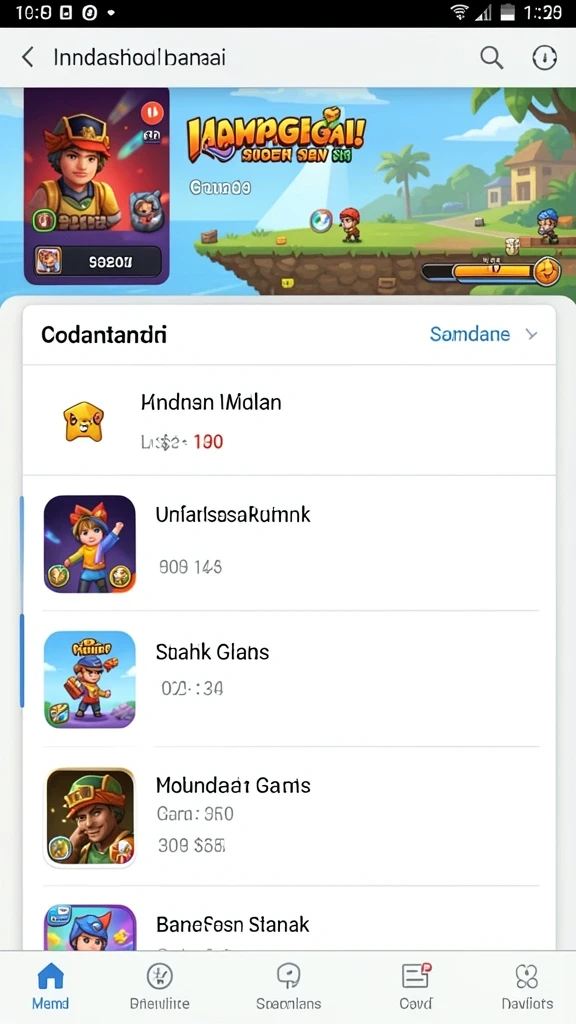 Screenshot vt789 nomor 2