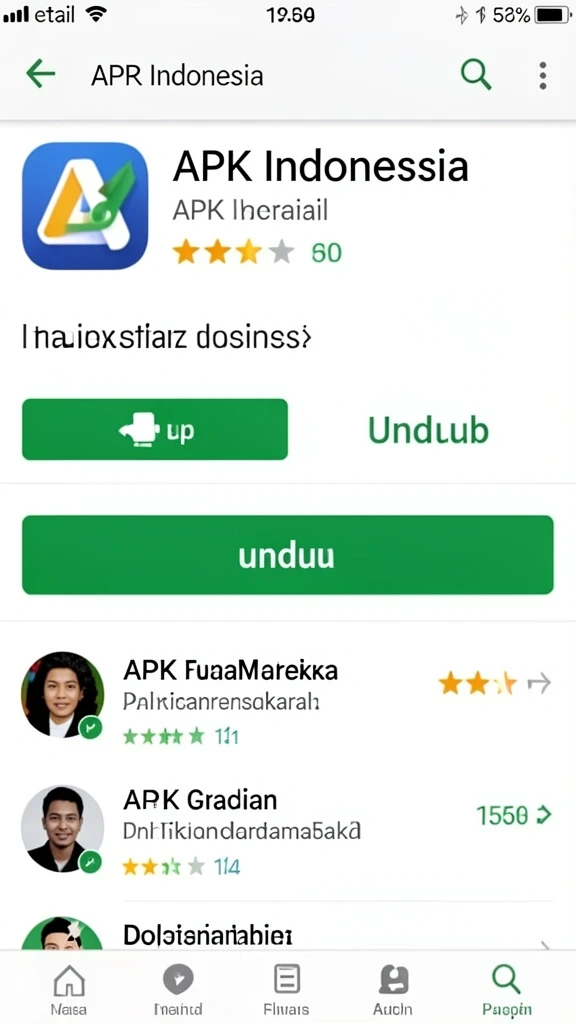 Screenshot warungbet nomor 2