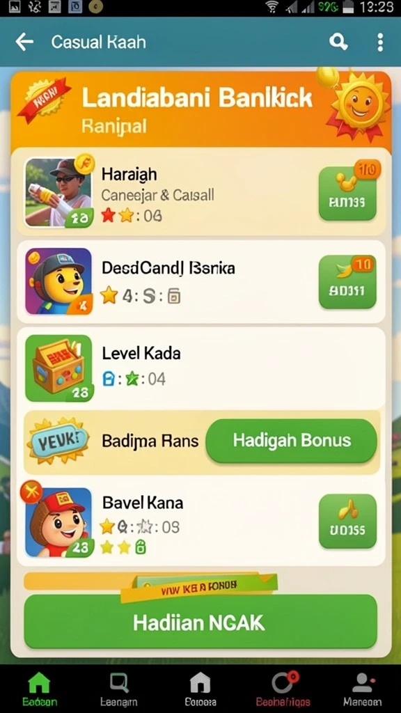 Screenshot watitoto nomor 3