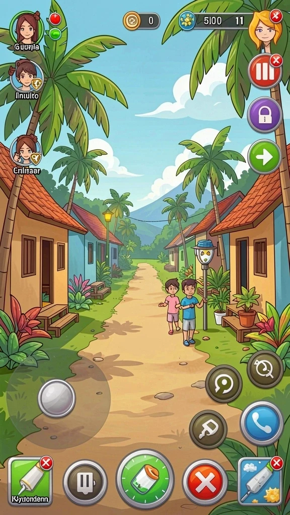 Screenshot winboss nomor 1