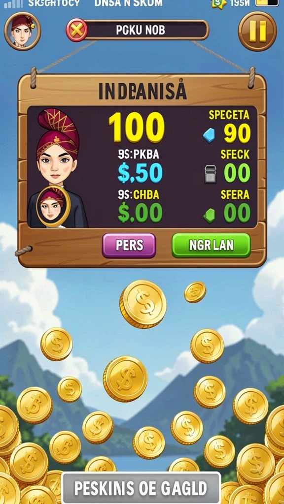 Screenshot winboss nomor 2
