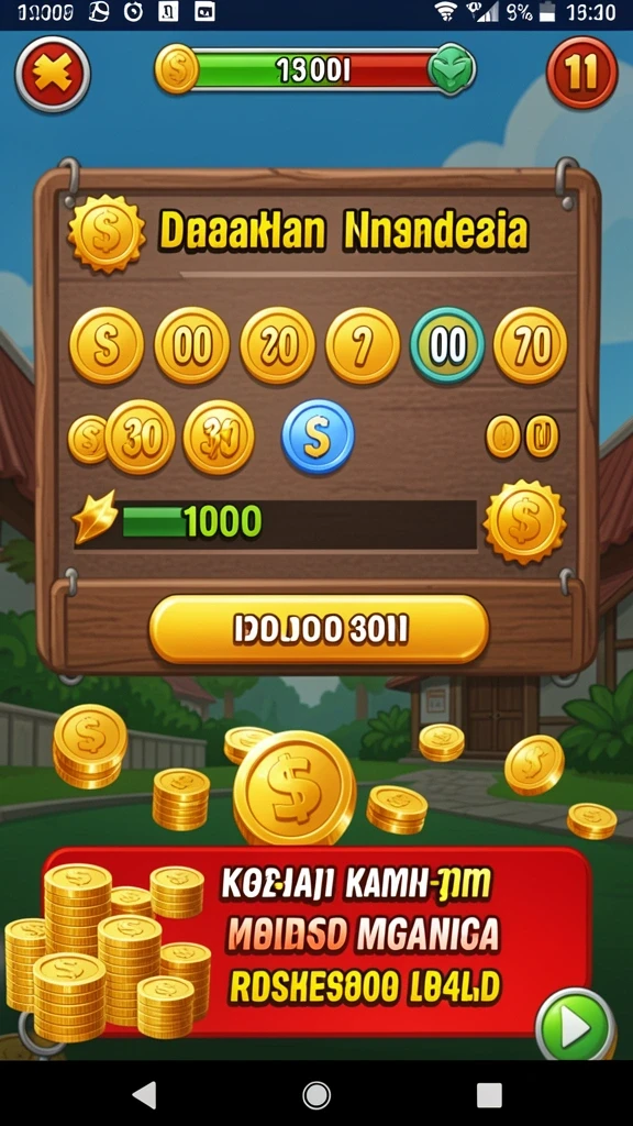 Screenshot xxx777 nomor 1